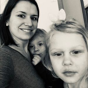 Meet your Posher, Marie